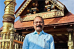Sabarimala gold heist case: Former TDB president P S Prasanth taken into custody